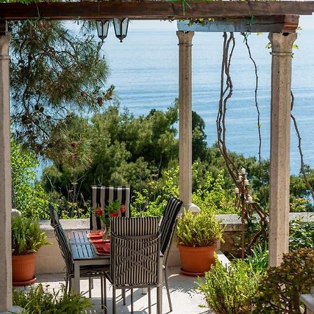 Dubrovnik Seaview Apartment 10 Min To The Old Town Екстериор снимка