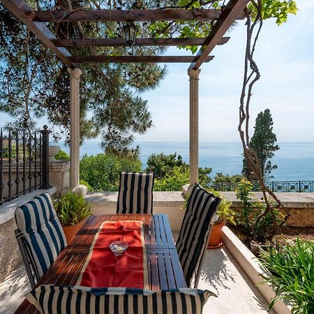 Dubrovnik Seaview Apartment 10 Min To The Old Town Екстериор снимка