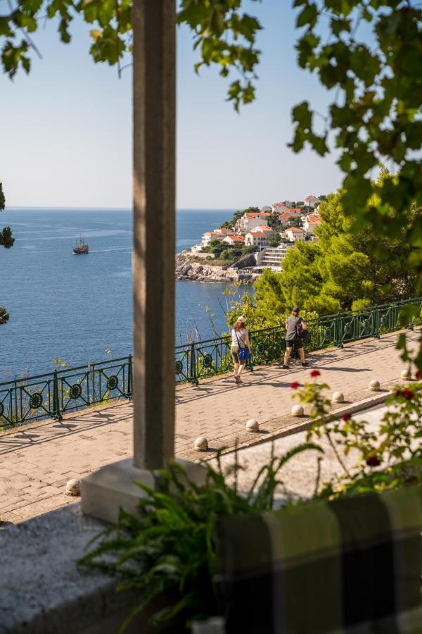 Dubrovnik Seaview Apartment 10 Min To The Old Town Екстериор снимка