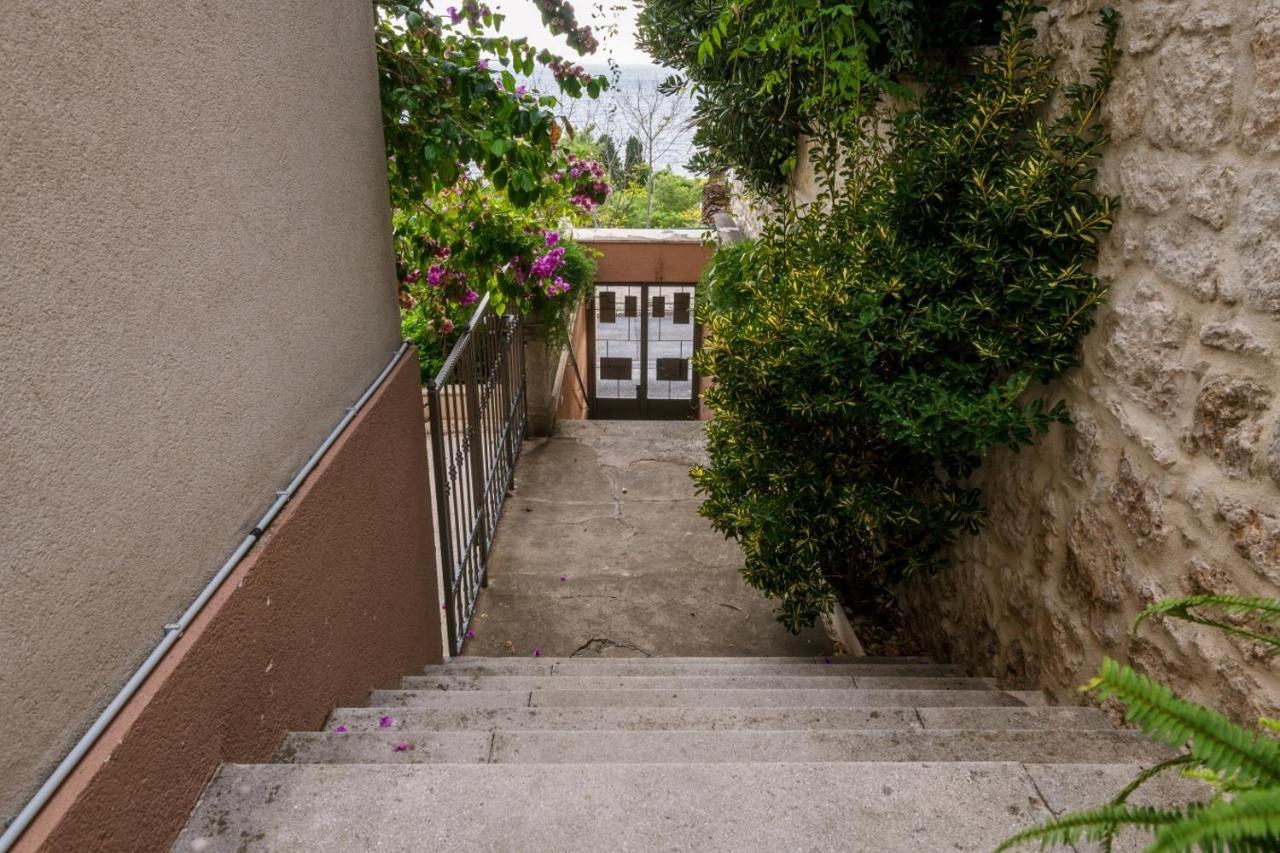 Dubrovnik Seaview Apartment 10 Min To The Old Town Екстериор снимка