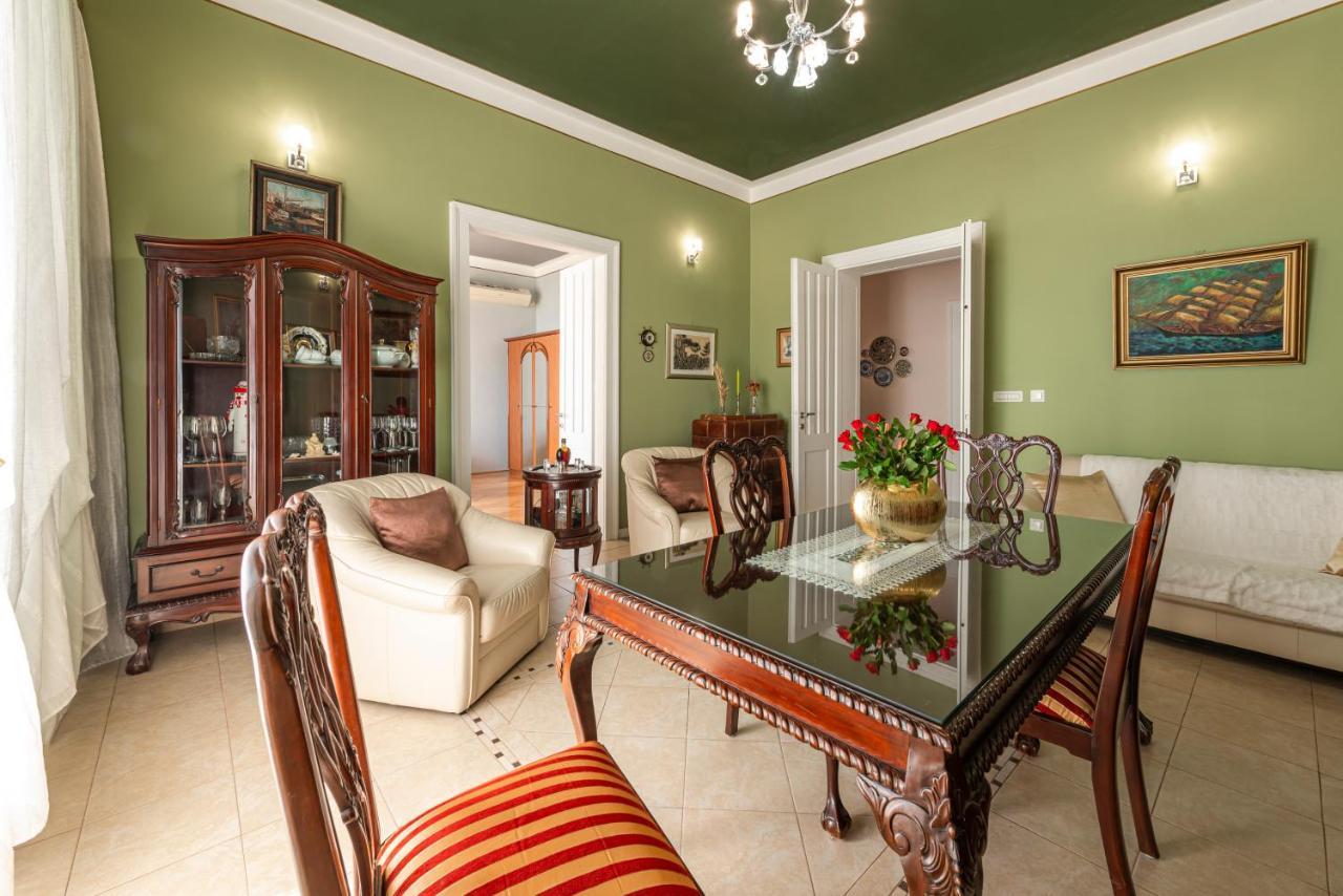 Dubrovnik Seaview Apartment 10 Min To The Old Town Екстериор снимка