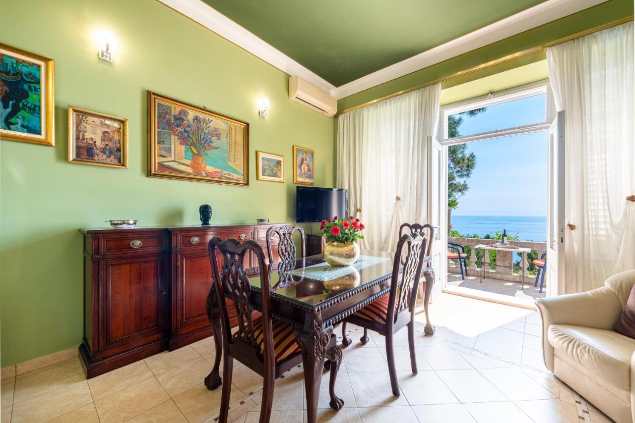 Dubrovnik Seaview Apartment 10 Min To The Old Town Екстериор снимка