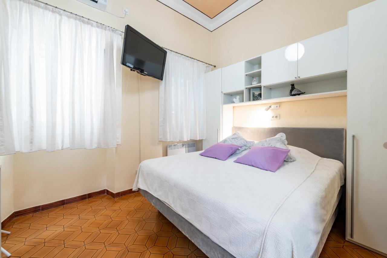 Dubrovnik Seaview Apartment 10 Min To The Old Town Екстериор снимка
