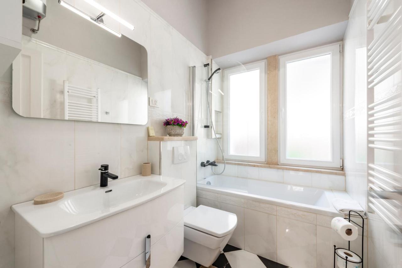 Dubrovnik Seaview Apartment 10 Min To The Old Town Екстериор снимка