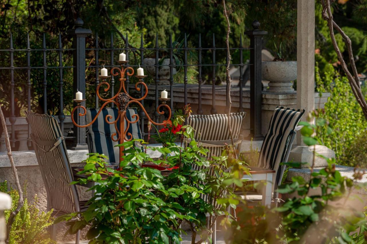 Dubrovnik Seaview Apartment 10 Min To The Old Town Екстериор снимка