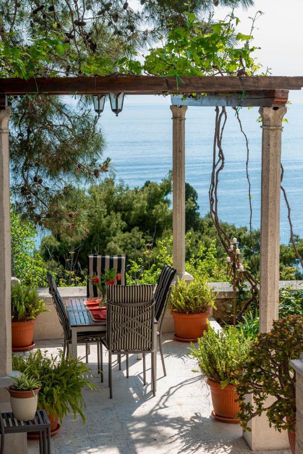 Dubrovnik Seaview Apartment 10 Min To The Old Town Екстериор снимка