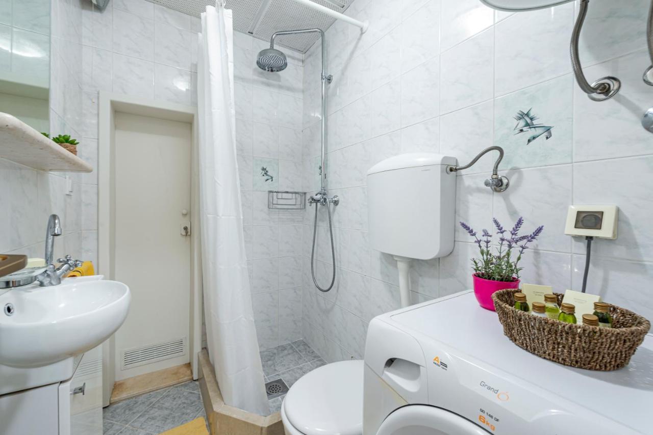 Dubrovnik Seaview Apartment 10 Min To The Old Town Екстериор снимка