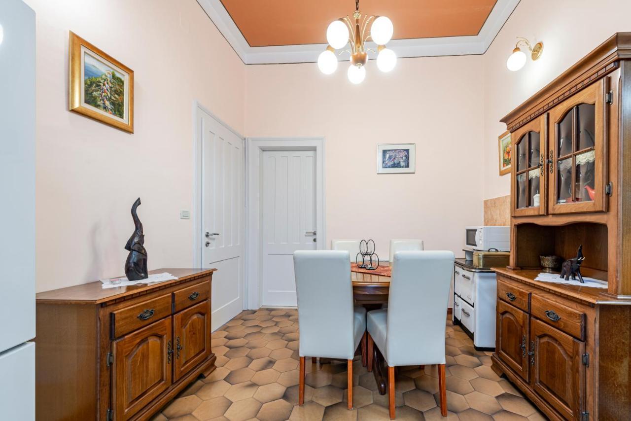 Dubrovnik Seaview Apartment 10 Min To The Old Town Екстериор снимка