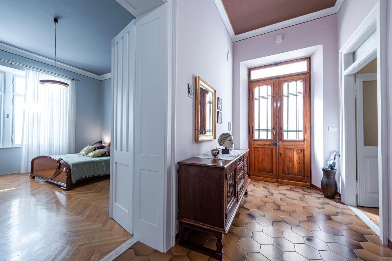 Dubrovnik Seaview Apartment 10 Min To The Old Town Екстериор снимка