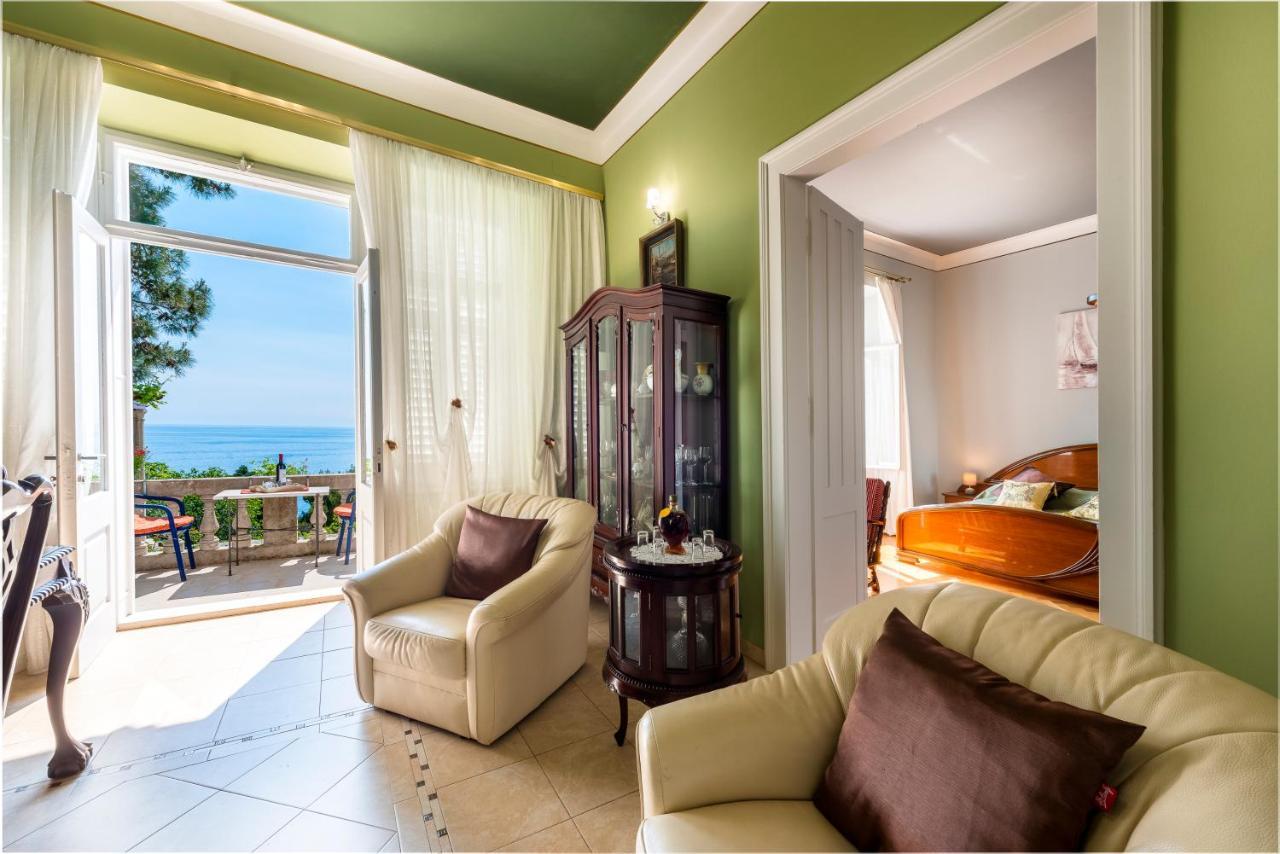 Dubrovnik Seaview Apartment 10 Min To The Old Town Екстериор снимка