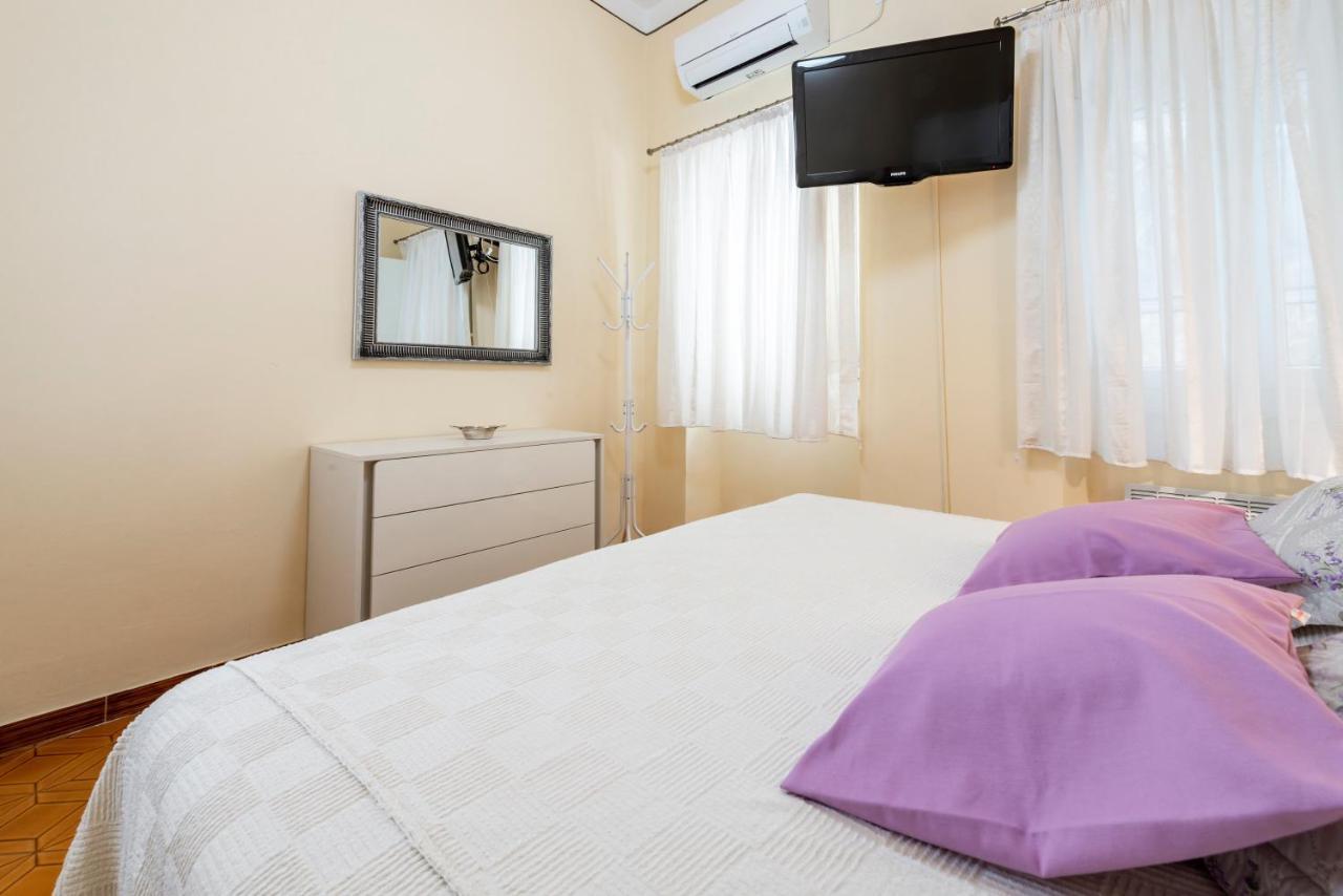 Dubrovnik Seaview Apartment 10 Min To The Old Town Екстериор снимка