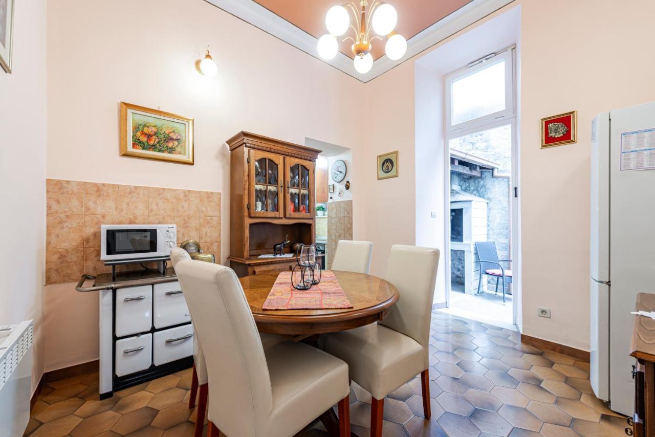 Dubrovnik Seaview Apartment 10 Min To The Old Town Екстериор снимка