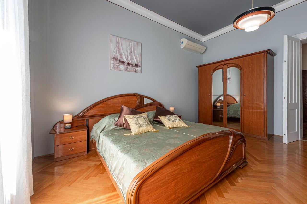 Dubrovnik Seaview Apartment 10 Min To The Old Town Екстериор снимка