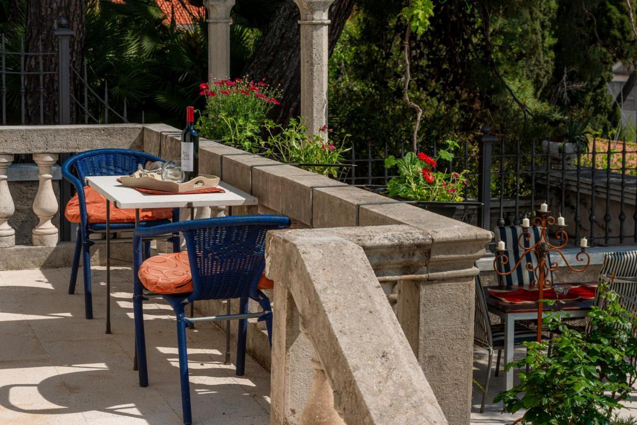 Dubrovnik Seaview Apartment 10 Min To The Old Town Екстериор снимка
