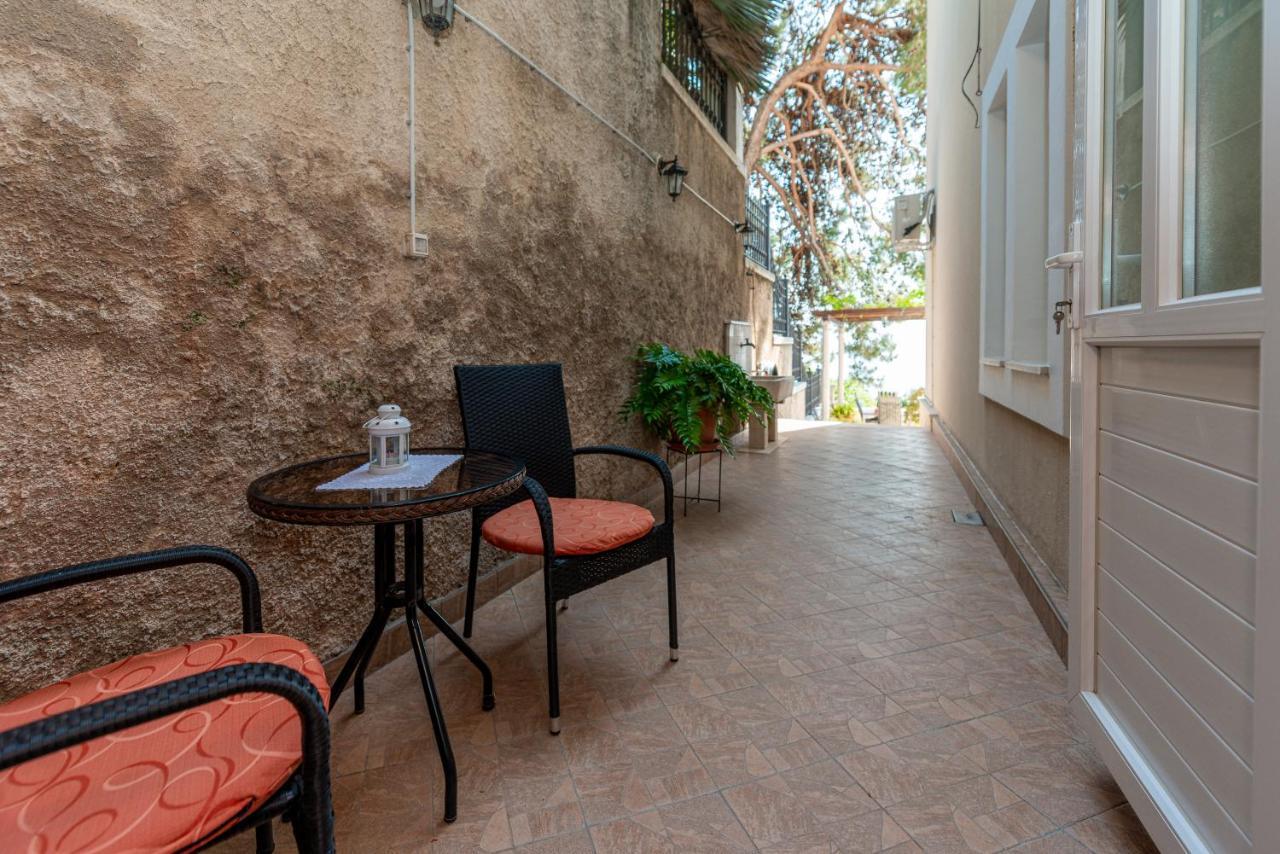 Dubrovnik Seaview Apartment 10 Min To The Old Town Екстериор снимка