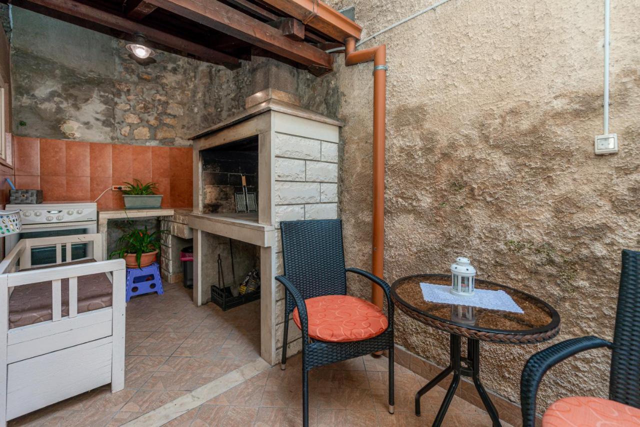 Dubrovnik Seaview Apartment 10 Min To The Old Town Екстериор снимка