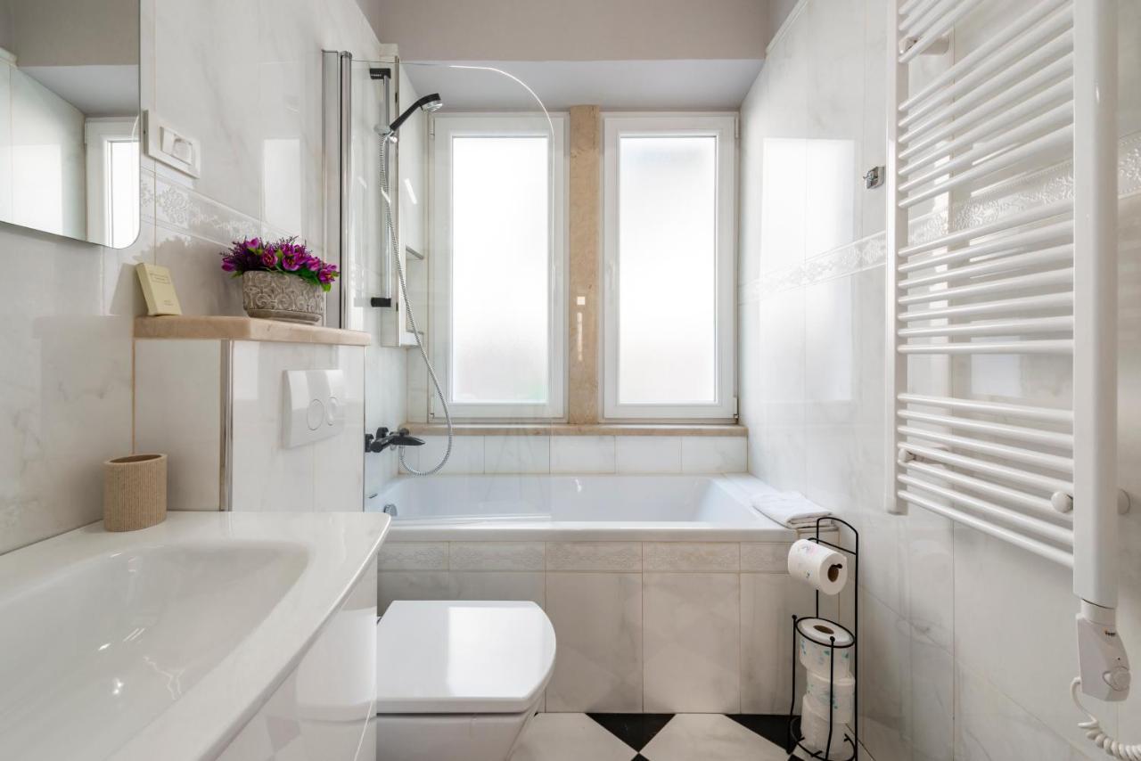 Dubrovnik Seaview Apartment 10 Min To The Old Town Екстериор снимка