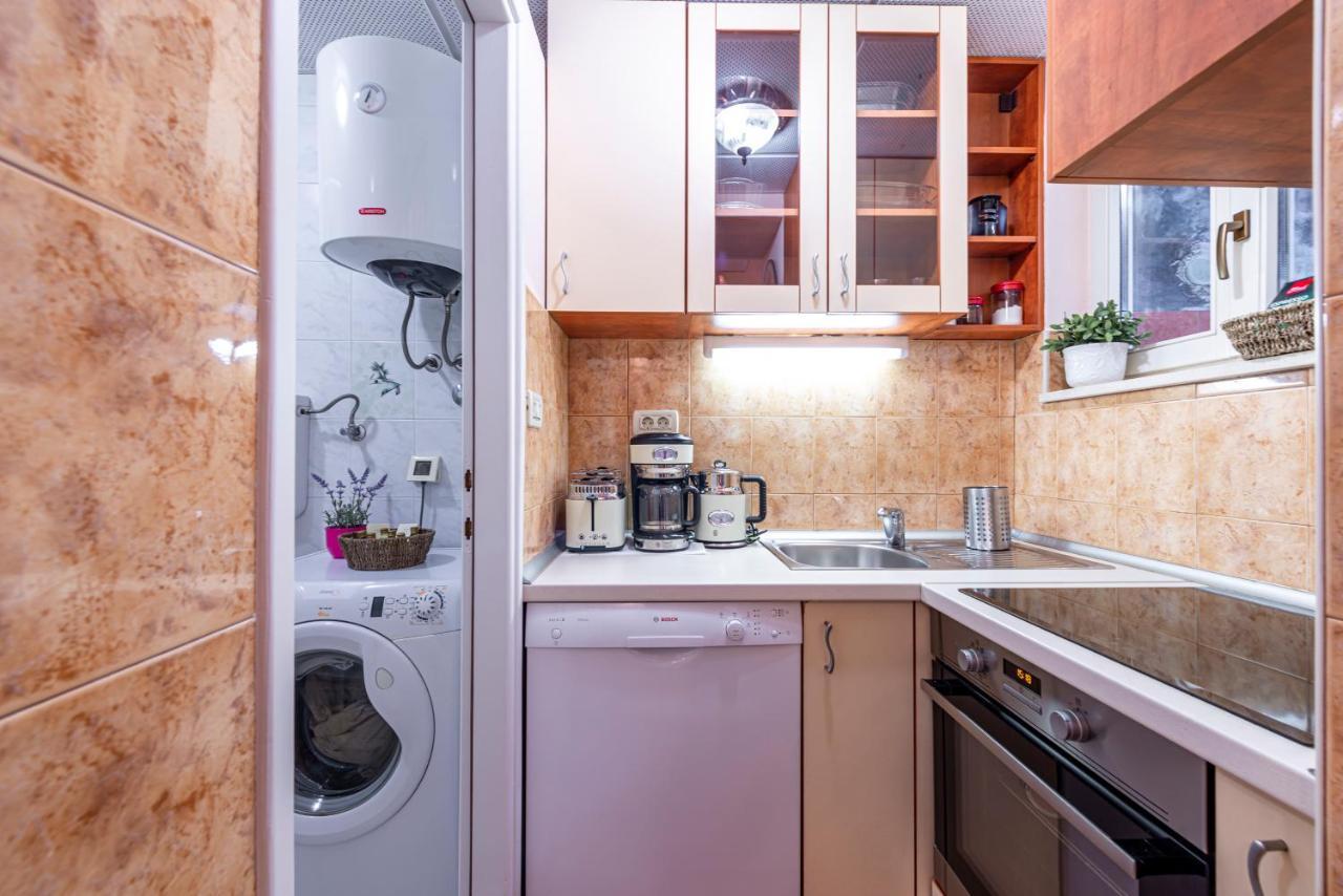 Dubrovnik Seaview Apartment 10 Min To The Old Town Екстериор снимка