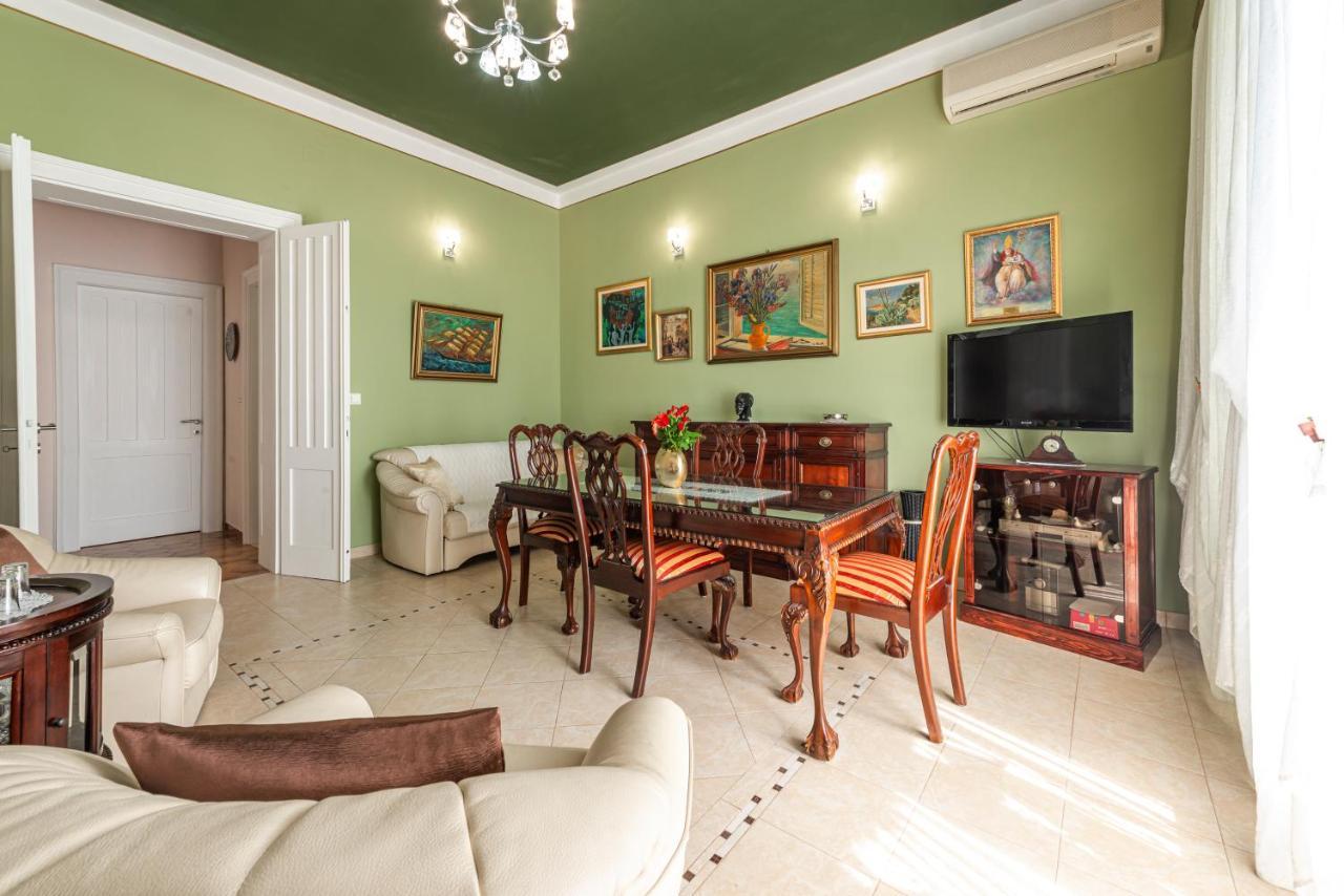 Dubrovnik Seaview Apartment 10 Min To The Old Town Екстериор снимка