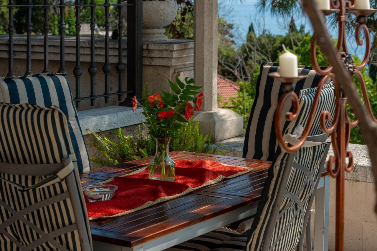Dubrovnik Seaview Apartment 10 Min To The Old Town Екстериор снимка