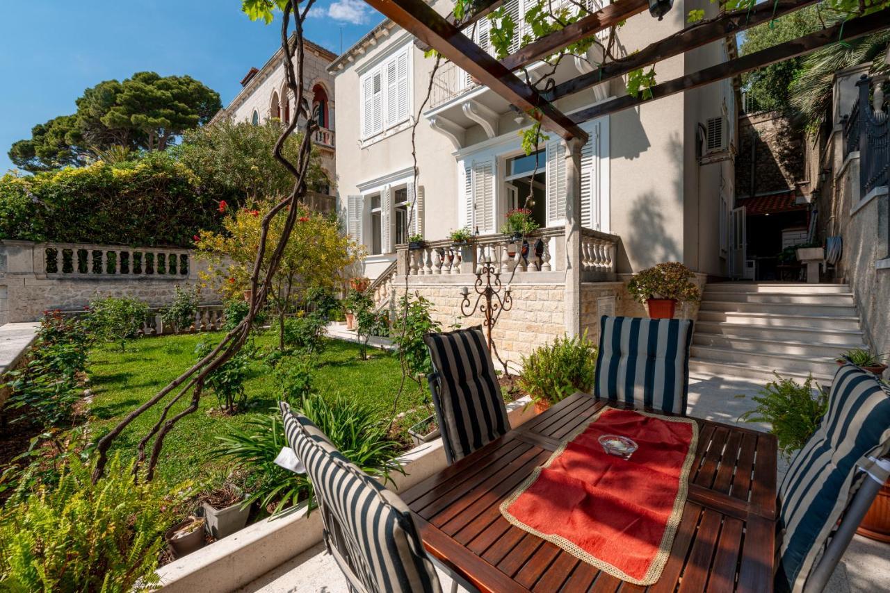 Dubrovnik Seaview Apartment 10 Min To The Old Town Екстериор снимка