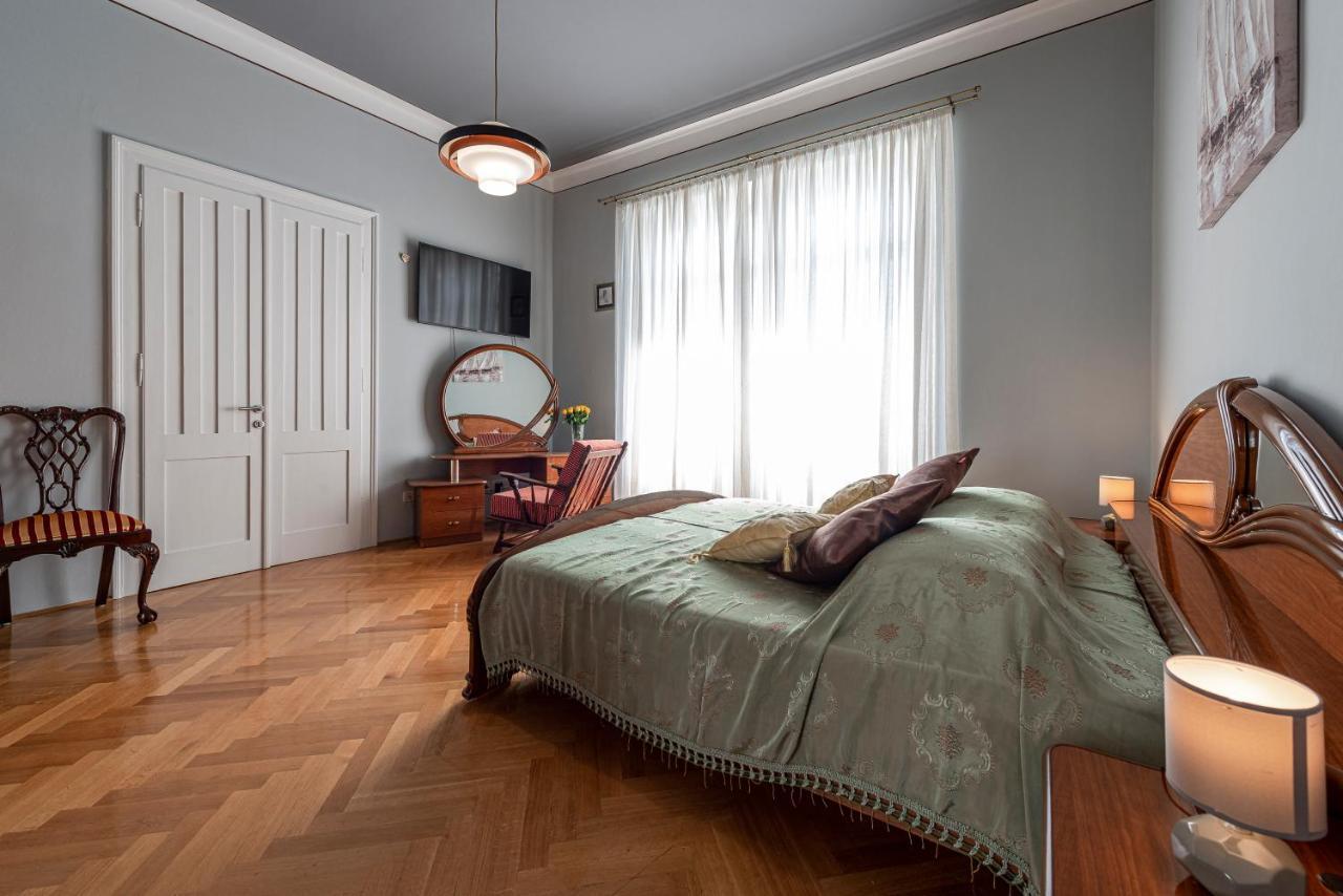 Dubrovnik Seaview Apartment 10 Min To The Old Town Екстериор снимка