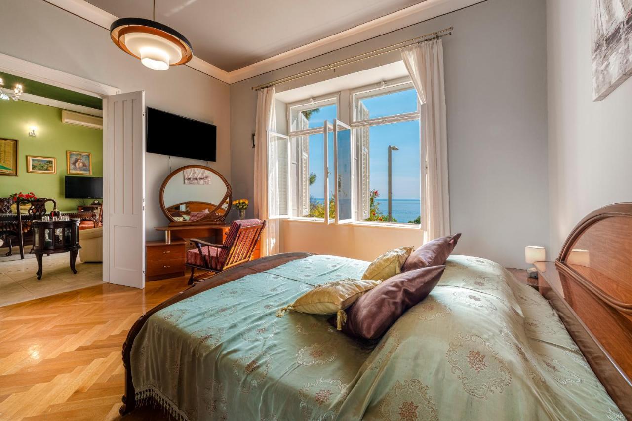 Dubrovnik Seaview Apartment 10 Min To The Old Town Екстериор снимка