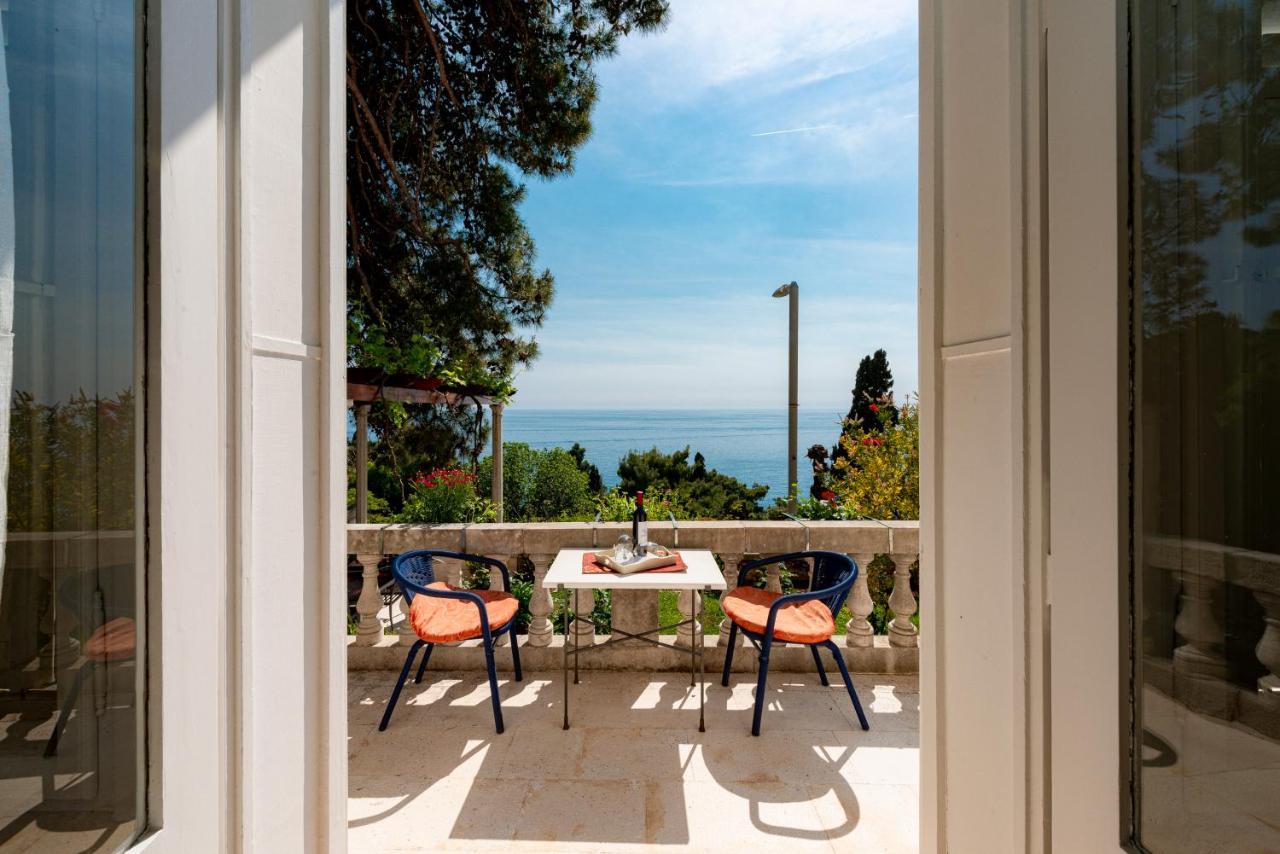 Dubrovnik Seaview Apartment 10 Min To The Old Town Екстериор снимка