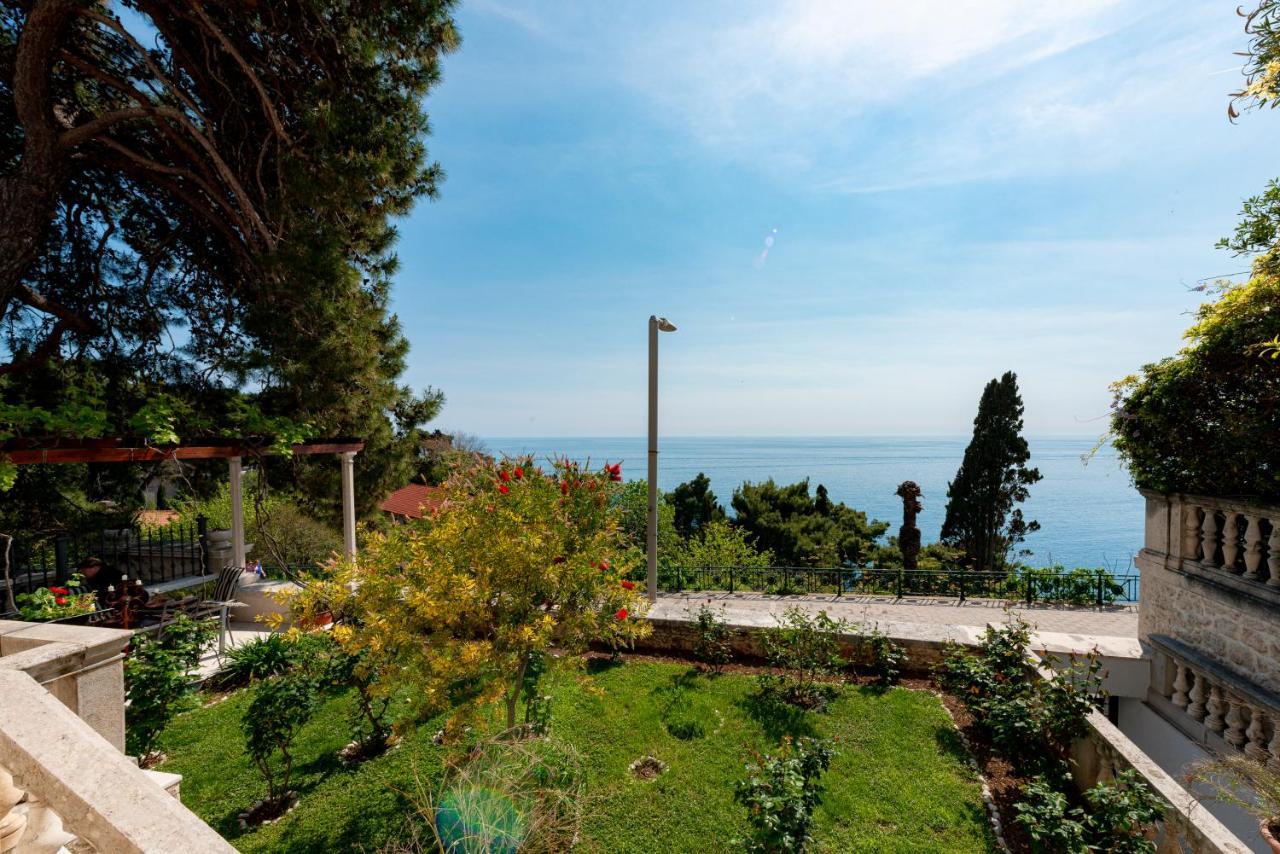 Dubrovnik Seaview Apartment 10 Min To The Old Town Екстериор снимка