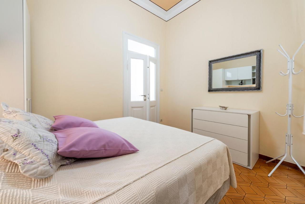 Dubrovnik Seaview Apartment 10 Min To The Old Town Екстериор снимка
