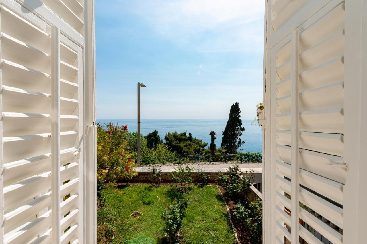 Dubrovnik Seaview Apartment 10 Min To The Old Town Екстериор снимка